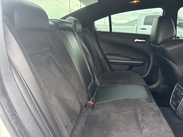 Used 2020 Dodge Charger Scat Pack RWD image 12