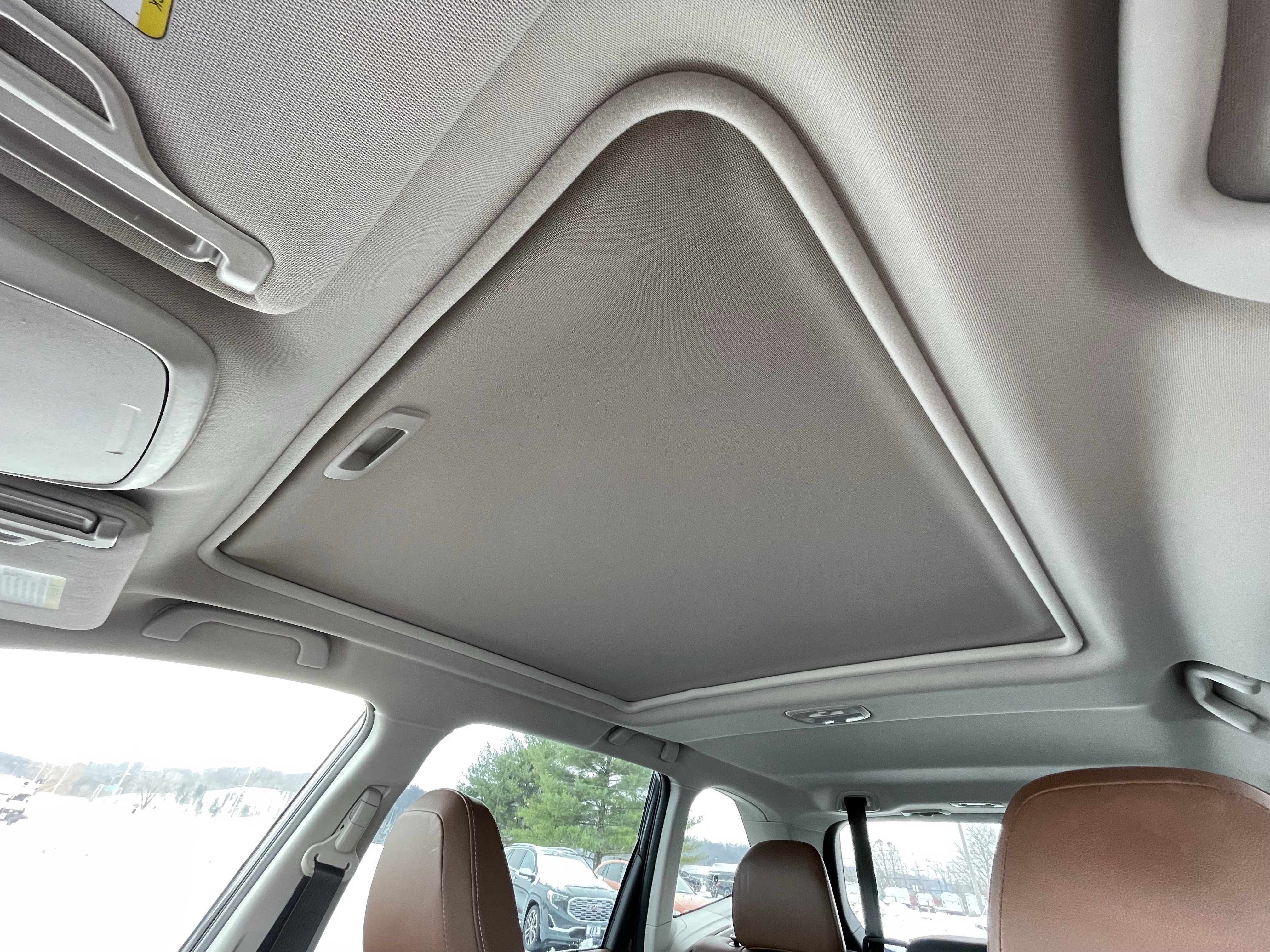 Used 2022 Subaru Forester Touring w/ Popular Package #2 image 16