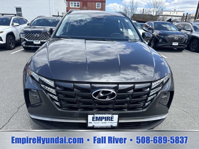 Used 2023 Hyundai Tucson SEL AWD/4WD image 9