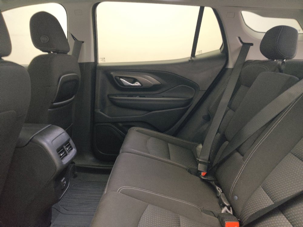 Used 2023 GMC Terrain SLE w/ LPO, Floor Liner Package image 18