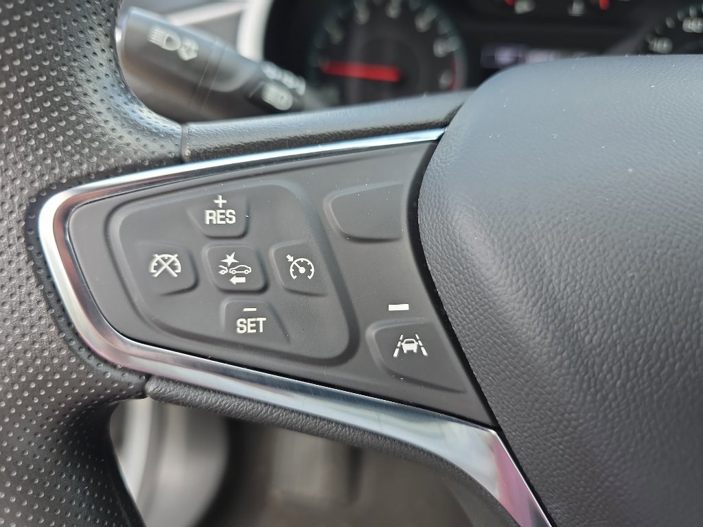 Used 2023 Chevrolet Malibu LT image 19