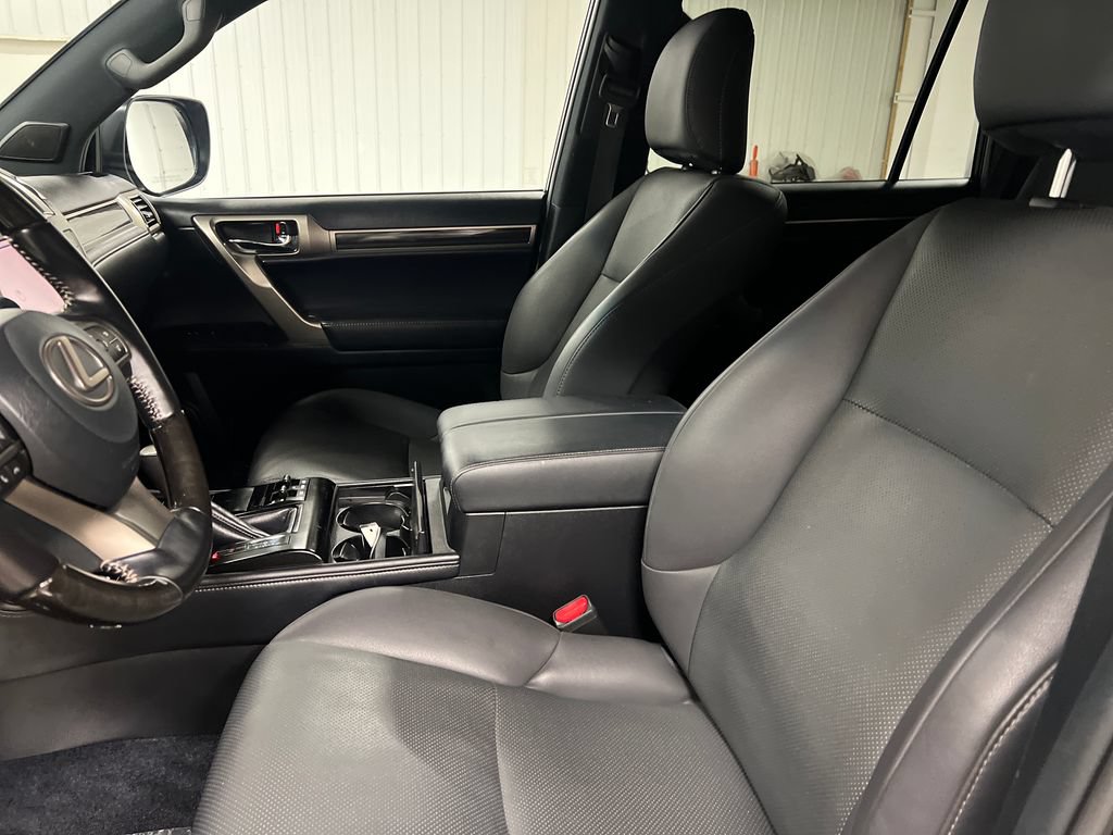 Used 2021 Lexus GX 460 Premium AWD/4WD image 14
