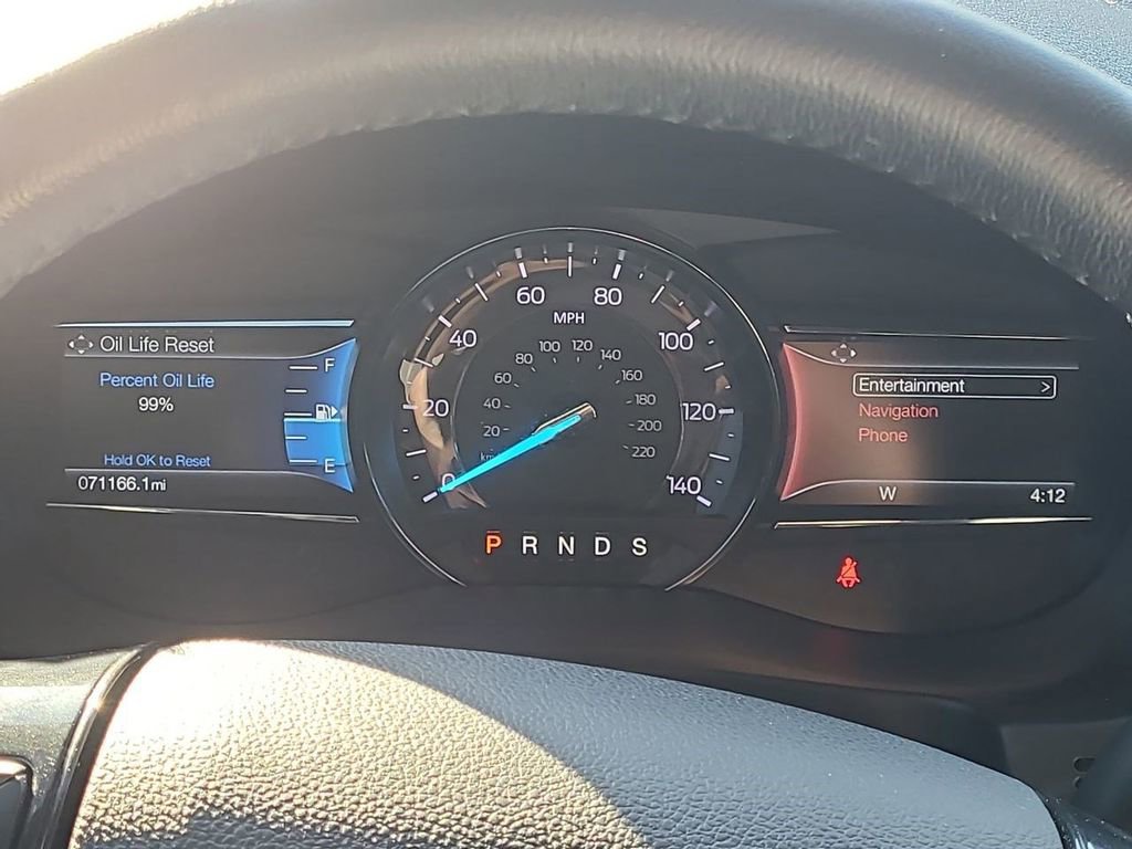 Used 2018 Ford Explorer XLT w/ Equipment Group 202A image 35