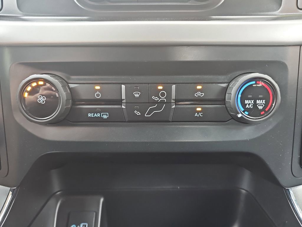 Used 2022 Ford F150 XLT w/ XTR Package image 20