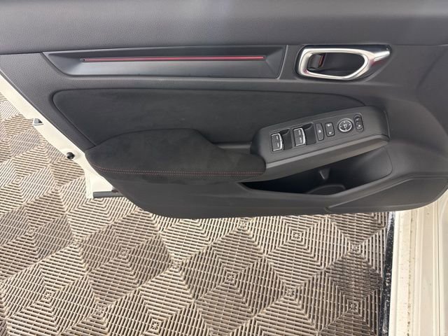 Certified 2025 Honda Civic Type R image 24