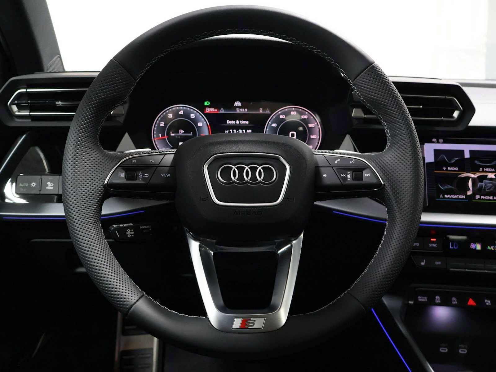 New 2026 Audi A3 2.0T Premium AWD/4WD image 23