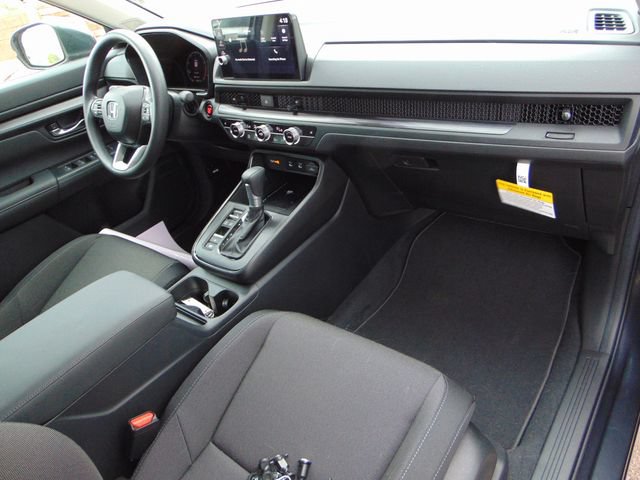Certified 2026 Honda CR-V EX image 25