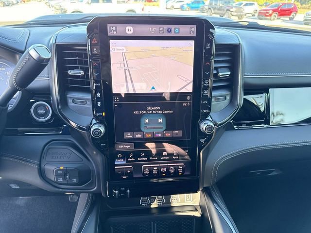 New 2026 RAM 3500 Limited image 23