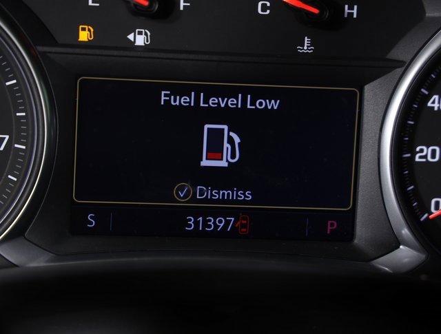 Used 2020 GMC Terrain SLT w/ Preferred Package image 9