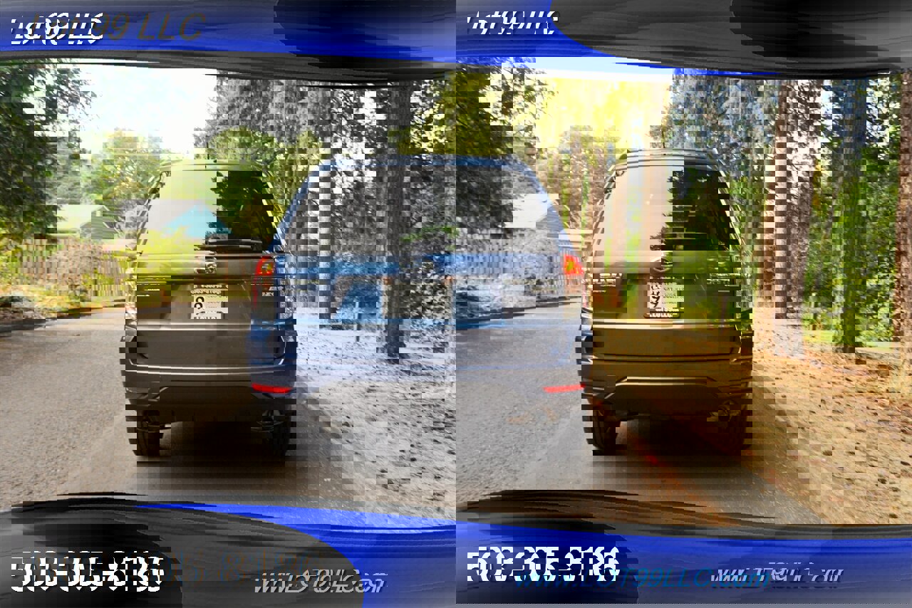 Used 2012 Subaru Forester 2.5X Premium image 10