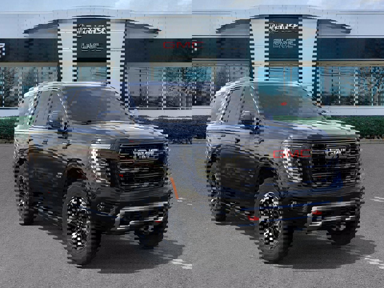 New 2026 GMC Yukon AT4 Ultimate image 31