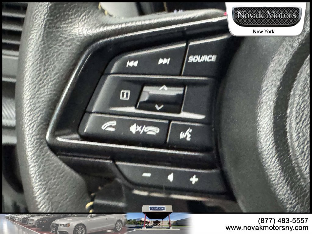 Used 2024 Subaru Crosstrek 2.5i Sport AWD/4WD image 18