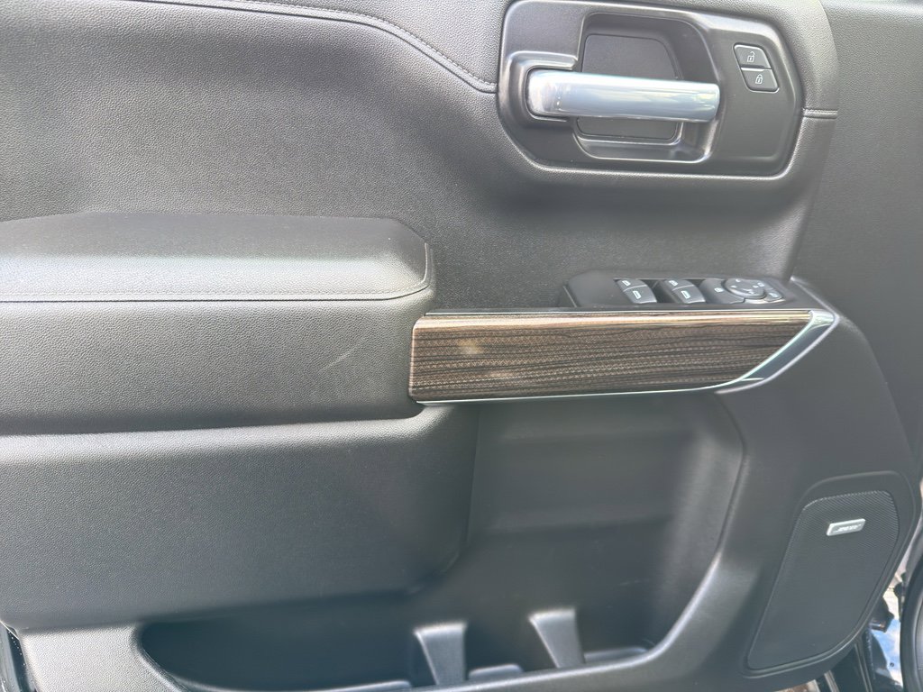 Used 2021 Chevrolet Silverado 1500 RST w/ All Star Edition Plus image 15