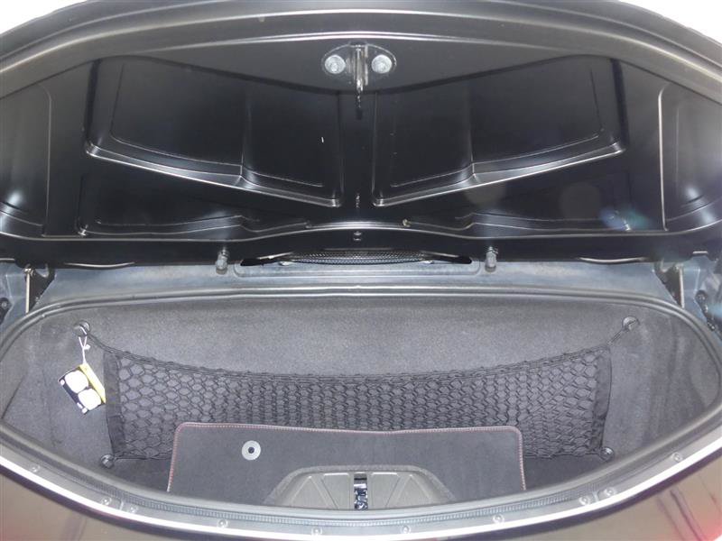 Used 2023 Chevrolet Corvette Stingray Preferred Conv w/ 2LT RWD image 33