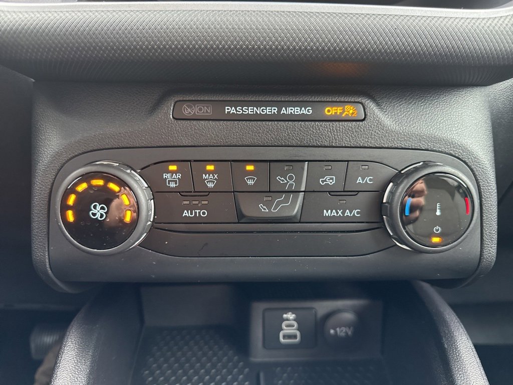 Used 2024 Ford Bronco Sport Big Bend image 12