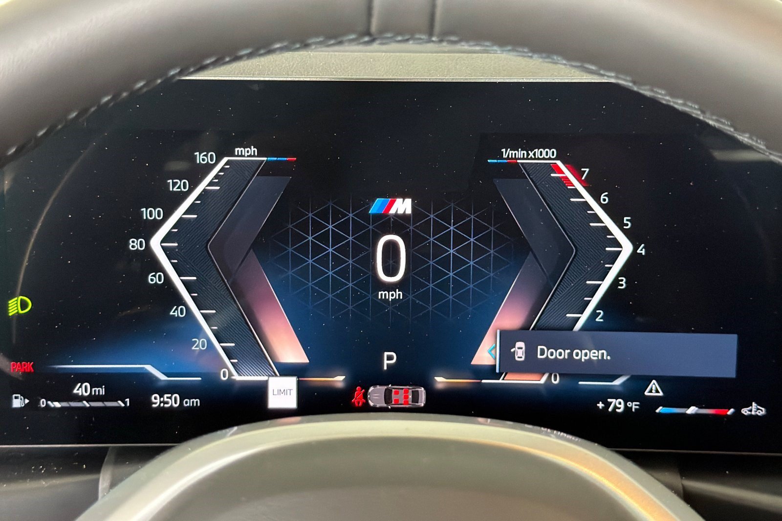 New 2026 BMW 330i Sedan w/ M Sport Package RWD image 21