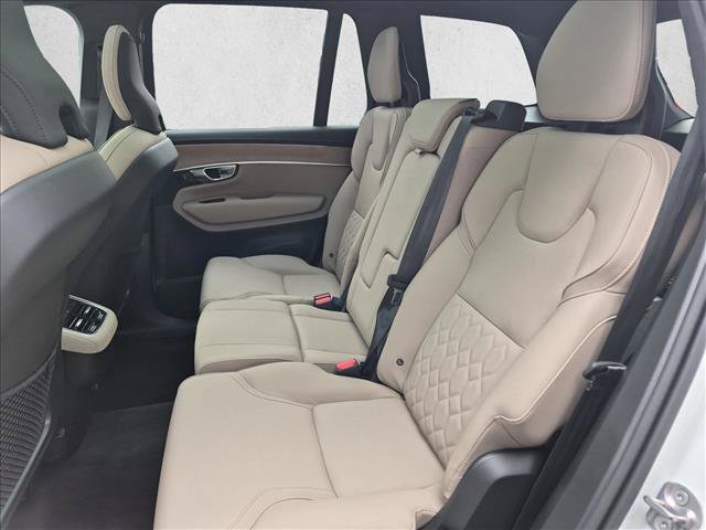 Used 2026 Volvo XC90 B6 Plus w/ Protection Package Premier AWD/4WD image 19