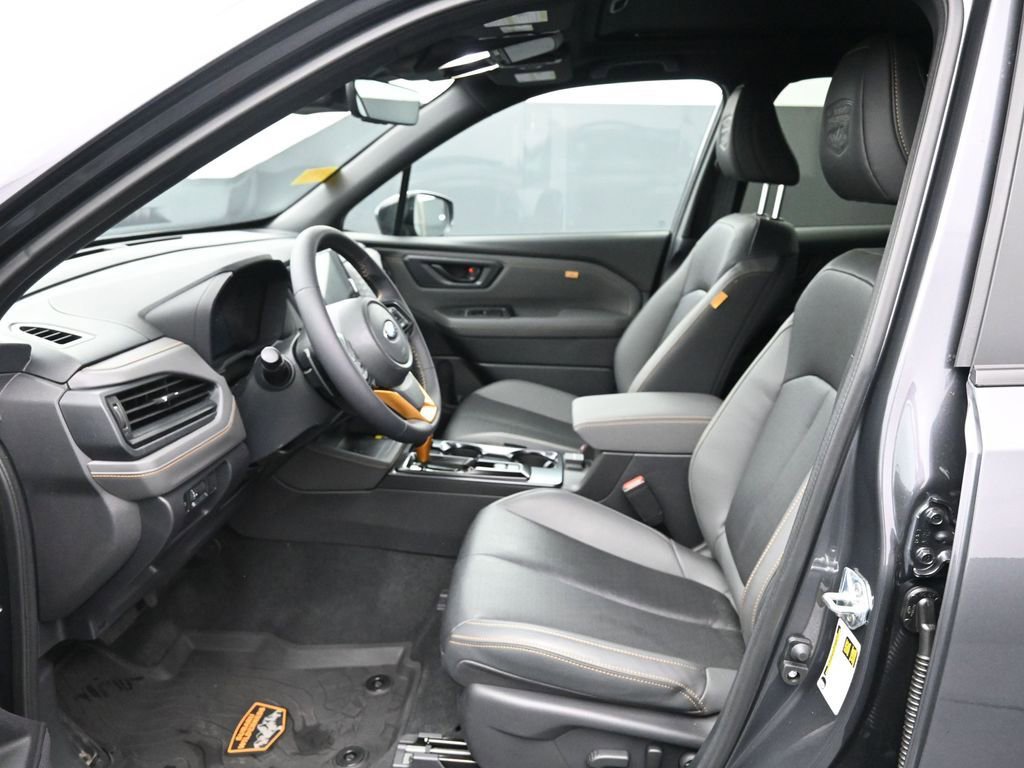 Used 2026 Subaru Forester Wilderness w/ Wilderness Package AWD/4WD image 45