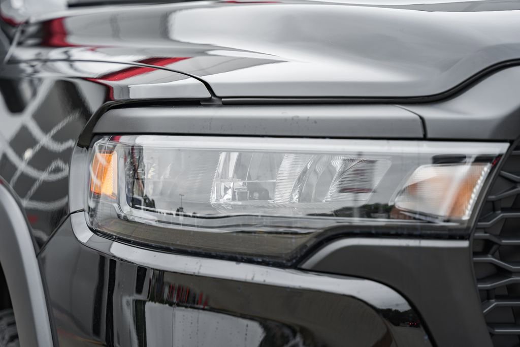 New 2026 RAM 1500 Rebel w/ Advanced Safety Group II image 13