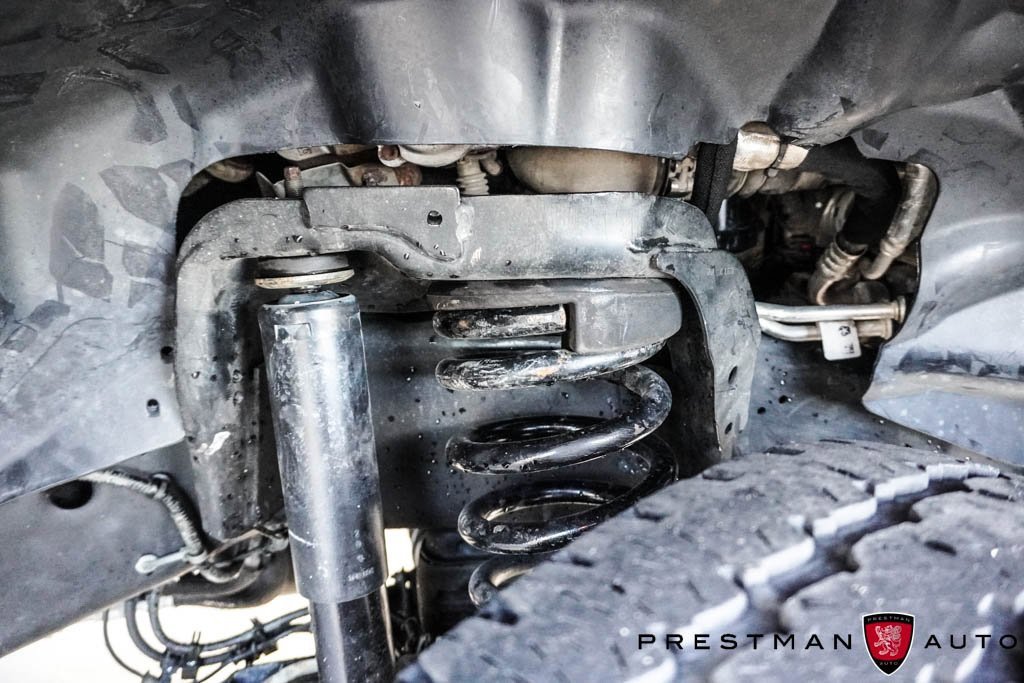 Used 2022 RAM 2500 Limited image 4