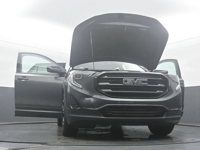 Used 2020 GMC Terrain SLE w/ Elevation Edition FWD image 56
