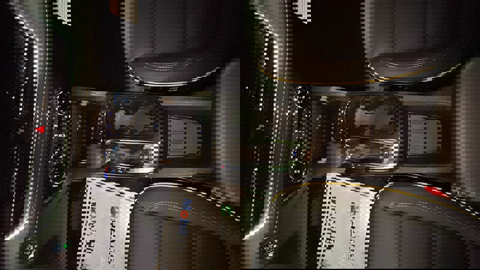 New 2025 Chevrolet TrailBlazer ACTIV w/ Convenience Package image 11