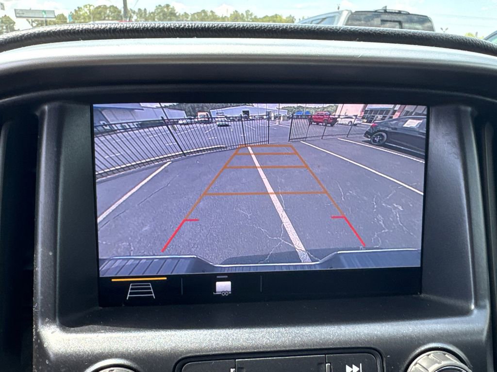 Used 2021 Chevrolet Colorado LT w/ Safety Package AWD/4WD image 30