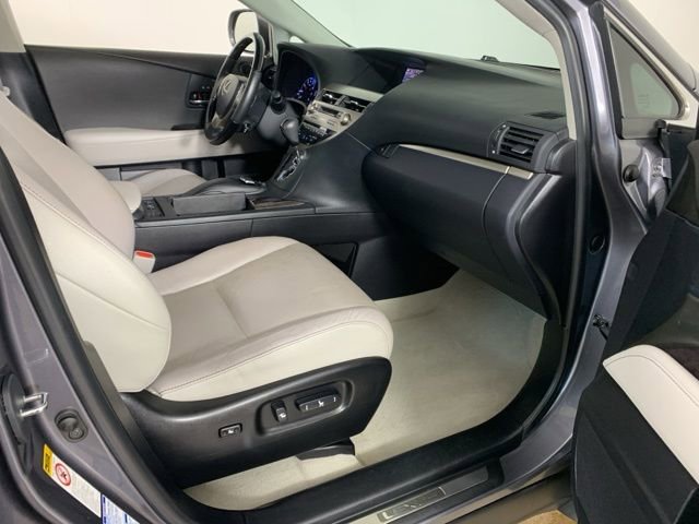 Used 2015 Lexus RX 350 AWD image 40