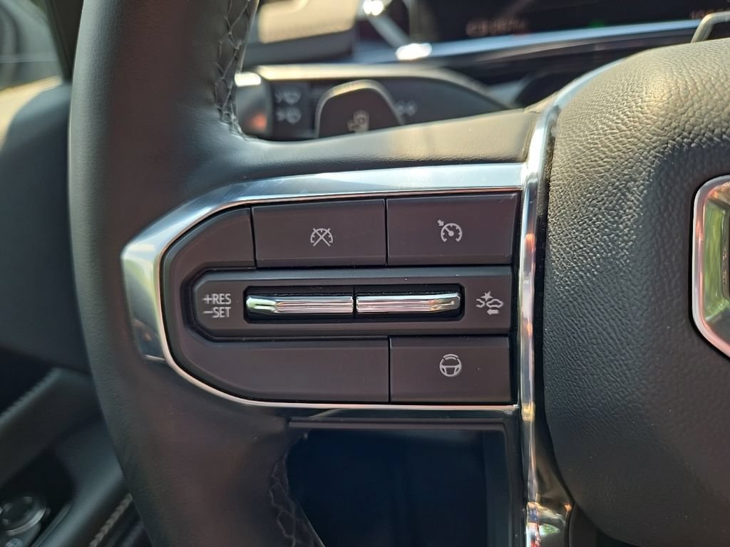 Used 2026 GMC Sierra EV AT4 AWD/4WD image 20