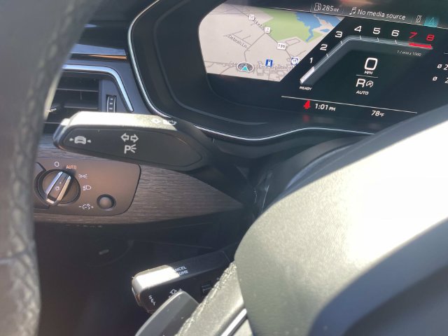 Used 2023 Audi A5 2.0T Premium Plus w/ Premium Plus AWD/4WD image 35