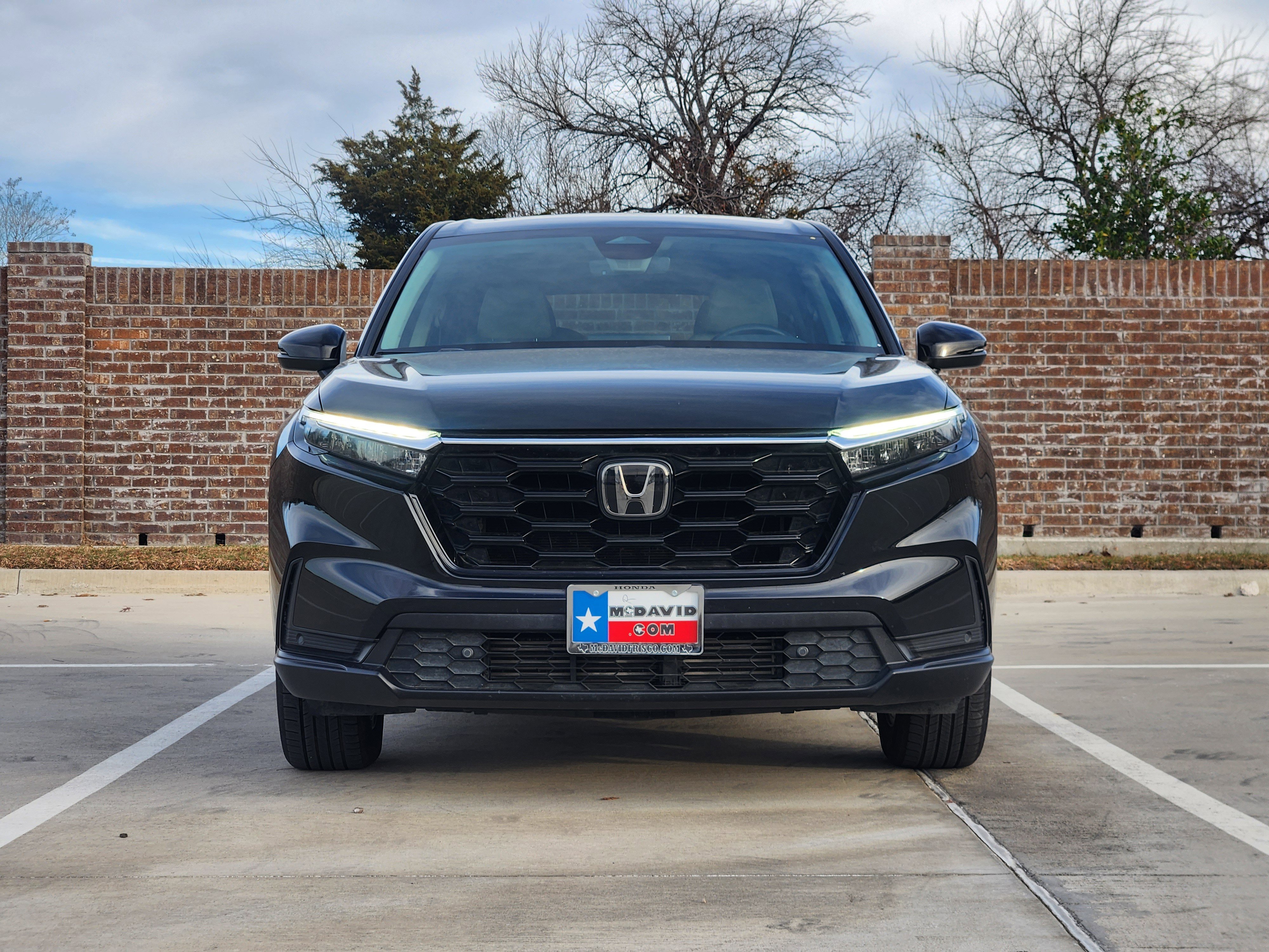 Used 2023 Honda CR-V EX-L image 2