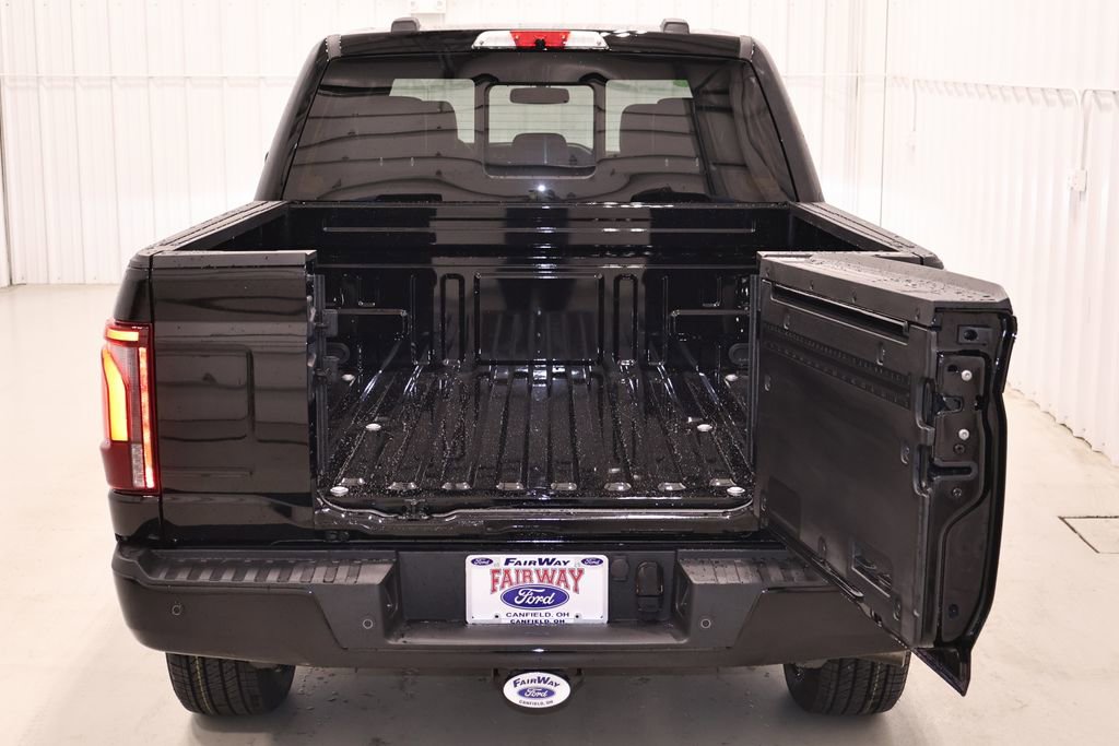 New 2026 Ford F150 Platinum AWD/4WD image 39