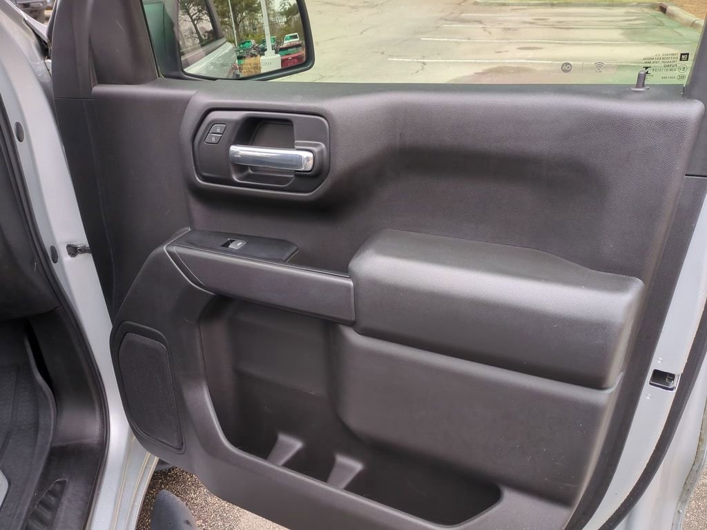 Used 2019 Chevrolet Silverado 1500 Custom w/ Custom Value Package image 30