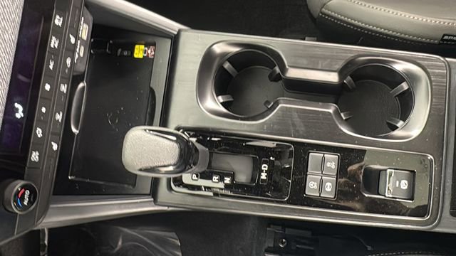 New 2026 Subaru Outback Limited image 30