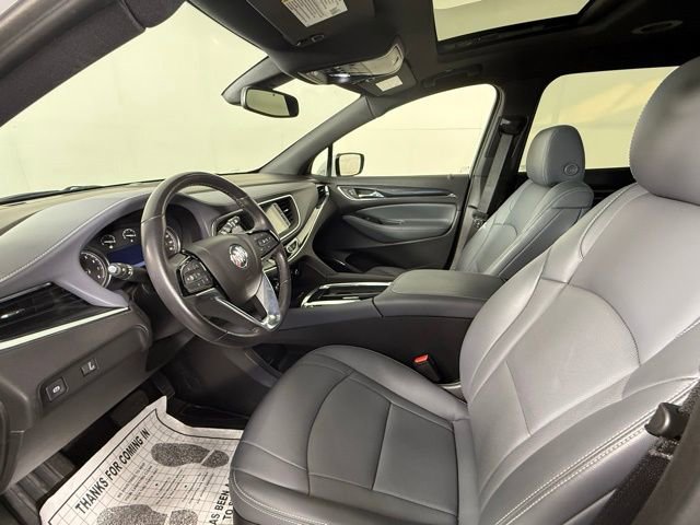 Used 2023 Buick Enclave Essence w/ Experience Buick Package image 13