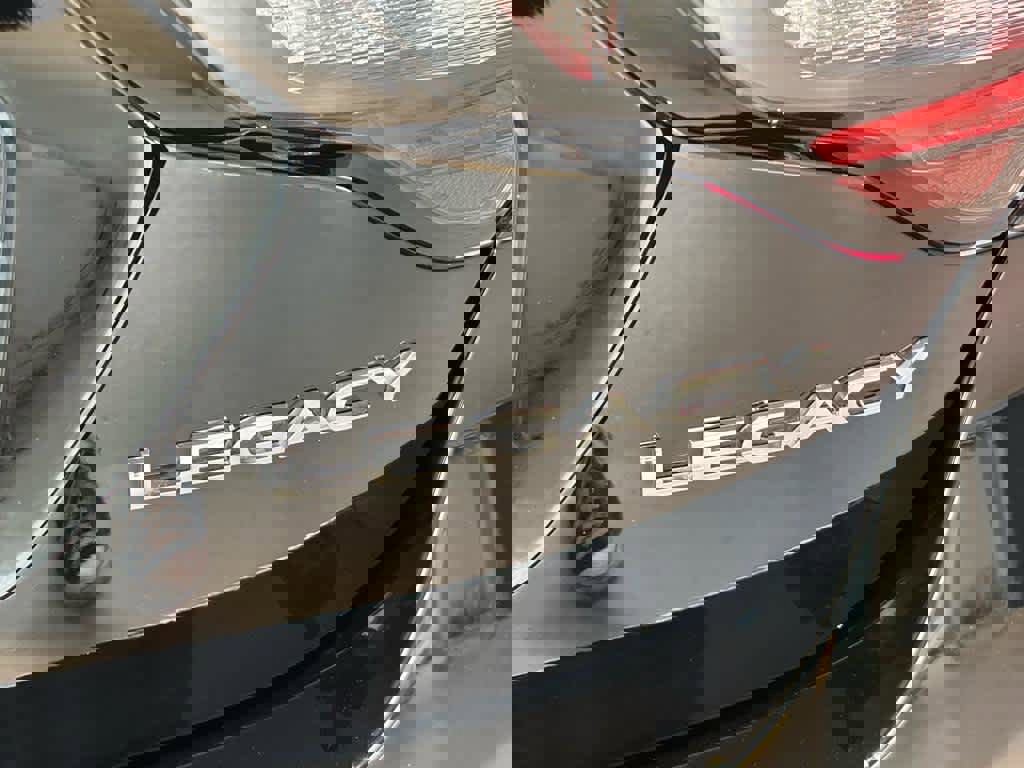 Used 2024 Subaru Legacy Premium image 20