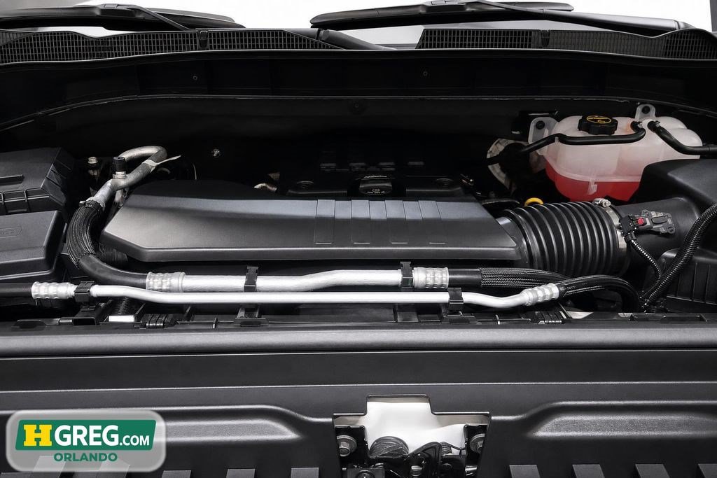 Used 2026 GMC Sierra 1500 Pro w/ Pro Value Package RWD image 17