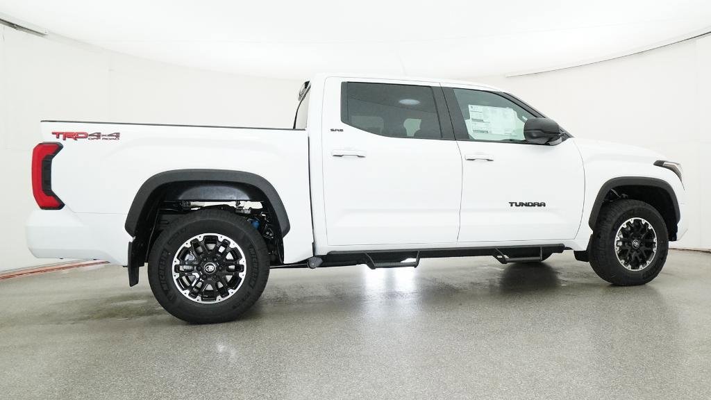 New 2026 Toyota Tundra SR5 image 4