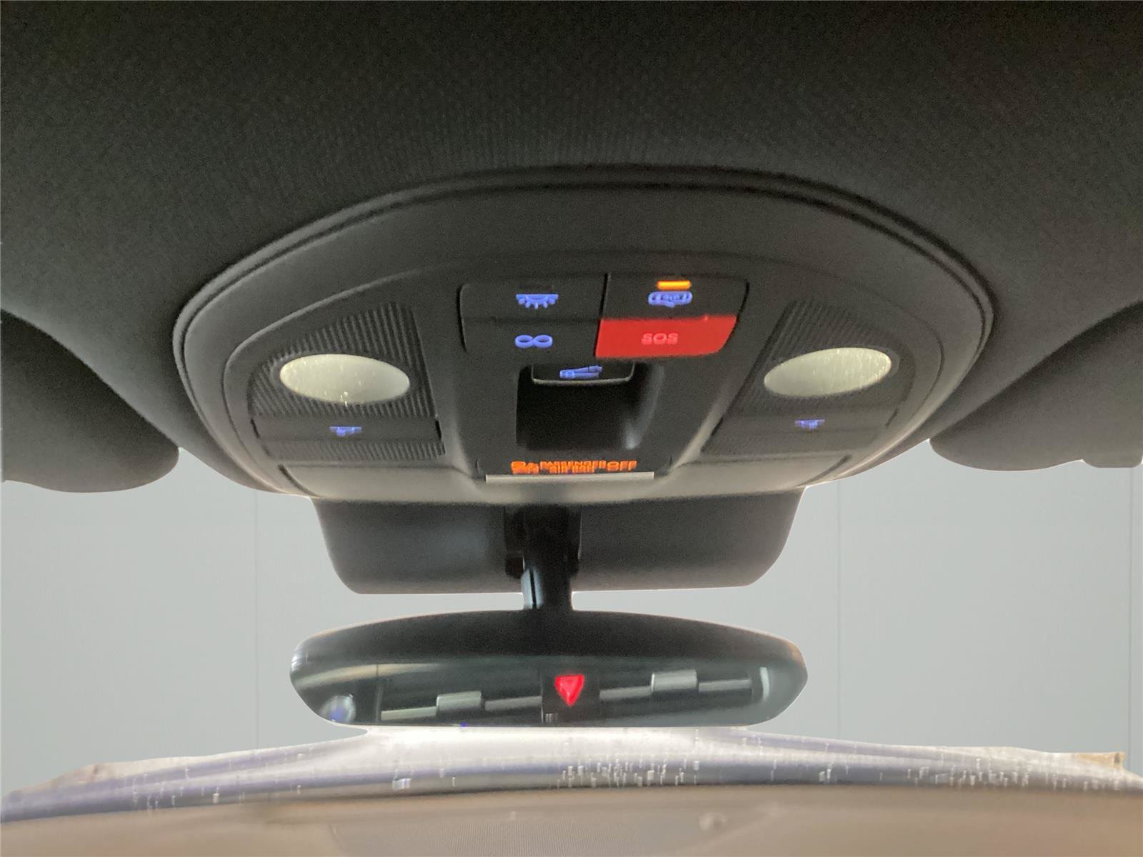 Used 2025 Genesis G70 2.5T w/ Sport Prestige Package RWD image 21