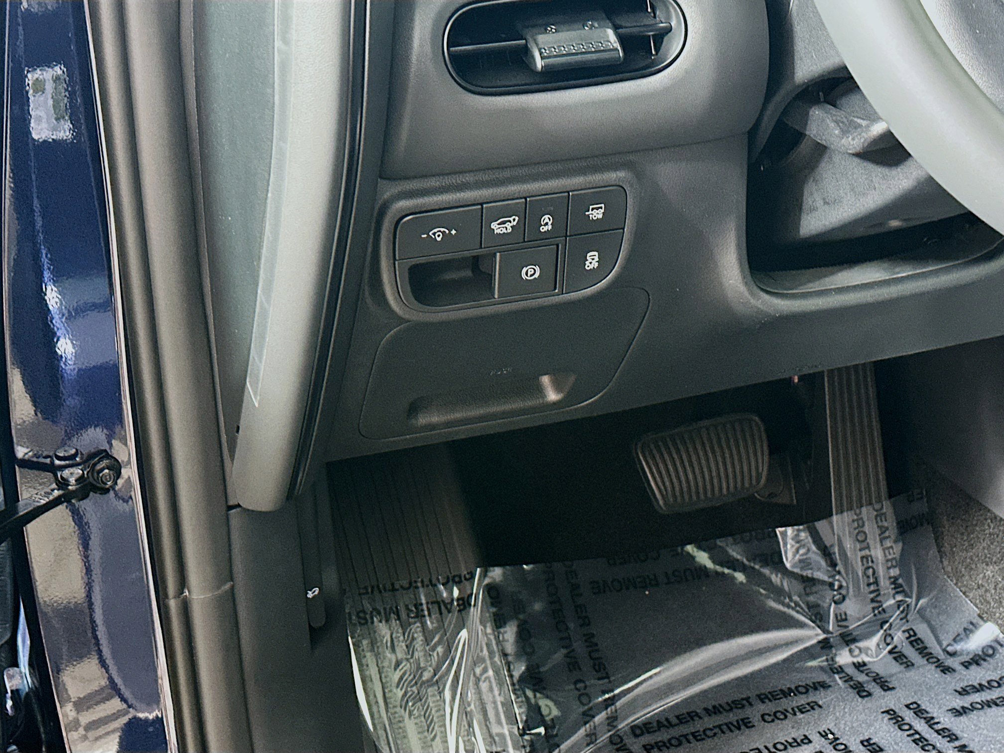 New 2026 Hyundai Palisade XRT Pro image 10