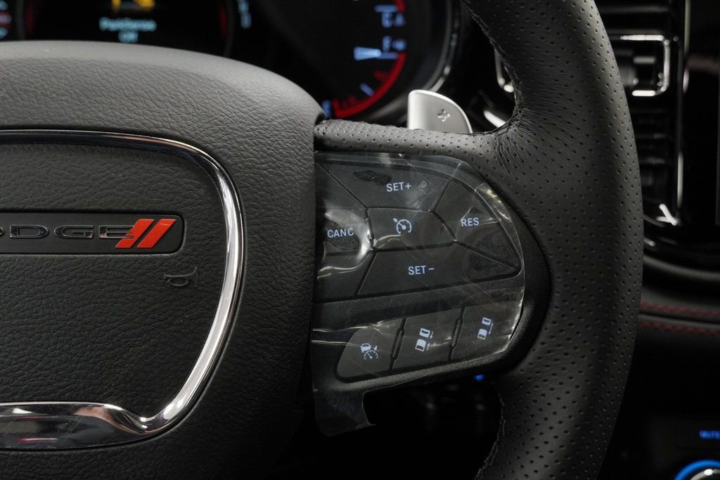 New 2026 Dodge Durango GT image 28