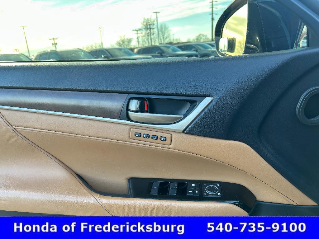 Used 2014 Lexus GS 350 AWD w/ Premium Package image 28