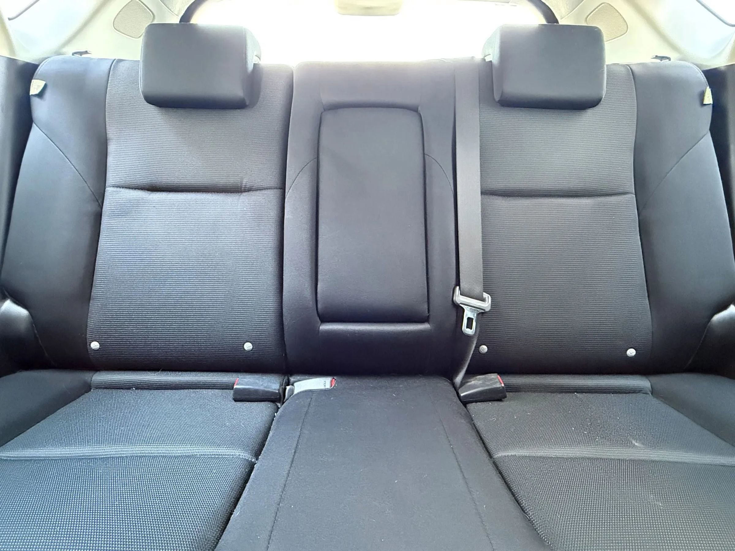 Used 2010 MAZDA MAZDA3 s Sport image 22