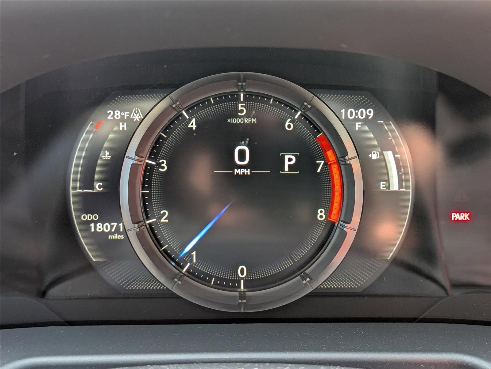 Used 2024 Lexus ES 350 F Sport image 31