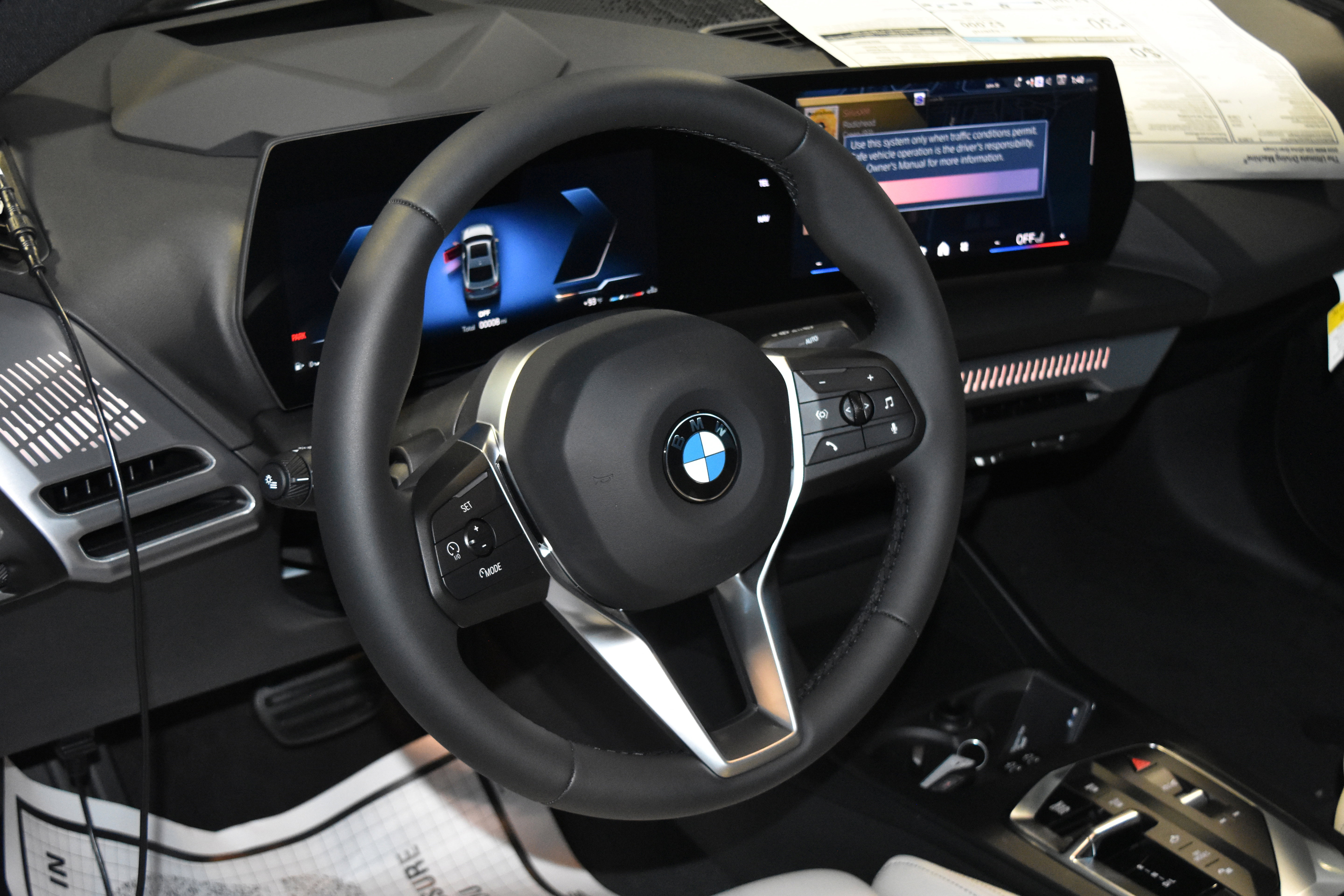 New 2026 BMW 228i xDrive w/ Technology Package AWD/4WD image 2