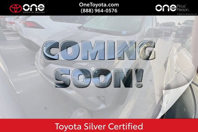 Certified 2018 Toyota RAV4 Adventure w/ Cold Weather Package