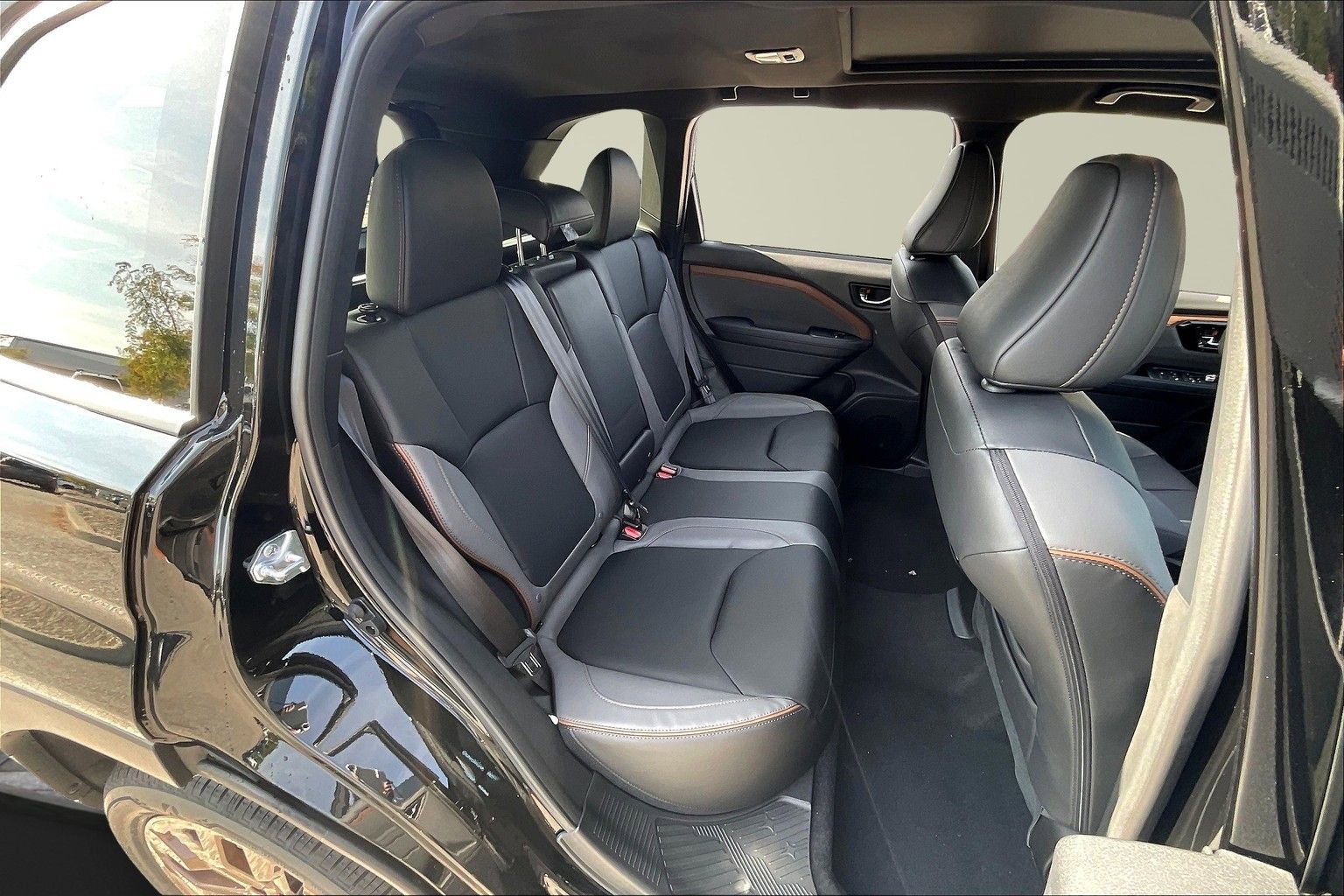 New 2025 Subaru Forester Sport w/ Popular Package image 25