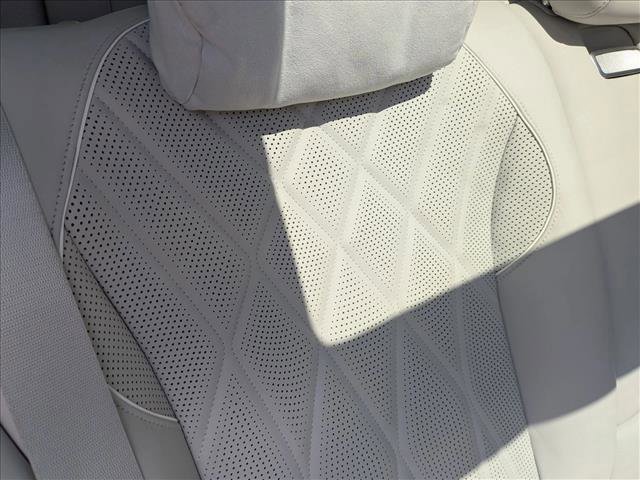 Used 2023 Mercedes-Benz EQS 580 4MATIC Sedan image 20