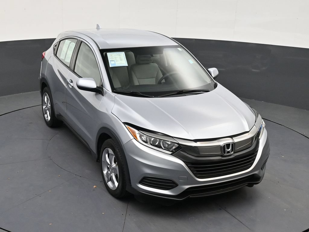 Used 2022 Honda HR-V LX image 18