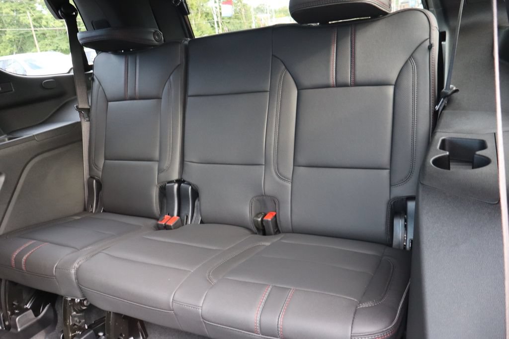 New 2026 Chevrolet Tahoe RST w/ Adventure Package 2 - Box AWD/4WD image 27